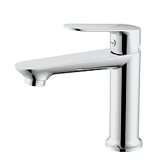Смеситель Splenka S41.10 для раковины хром Смеситель Splenka S41.10 для раковины хром