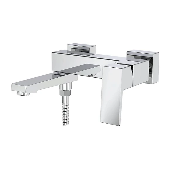 Смеситель Splenka S01.30 для ванны и душа хром