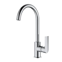 Смеситель Splenka S05.40 для кухни хром