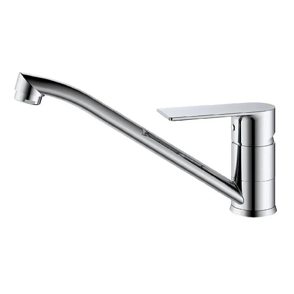 Смеситель Splenka S05.42 для кухни хром