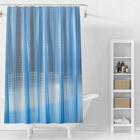 Штора для ванной Splenka S380.1801 180*180