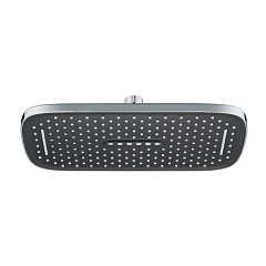 Верхний душ Splenka S451.53 хром 3 режима