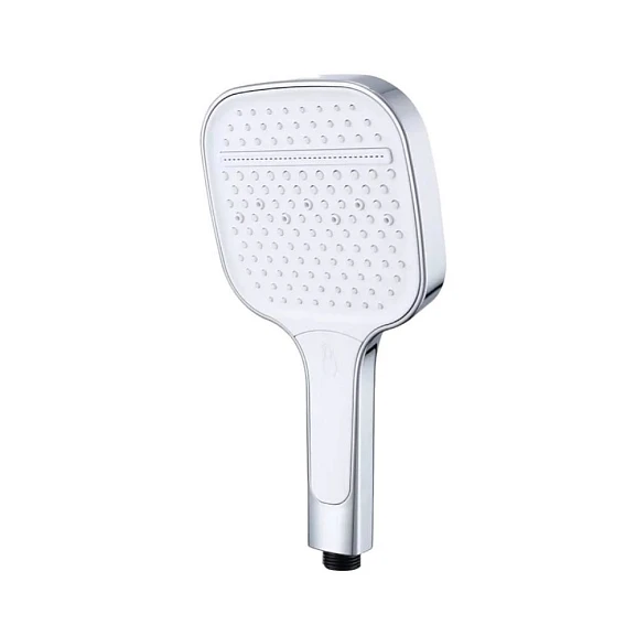 Душевая лейка Splenka S450.54 3 режима хром