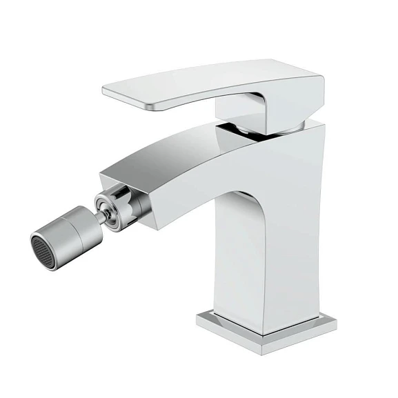 Смеситель Raglo R01.50 для биде хром