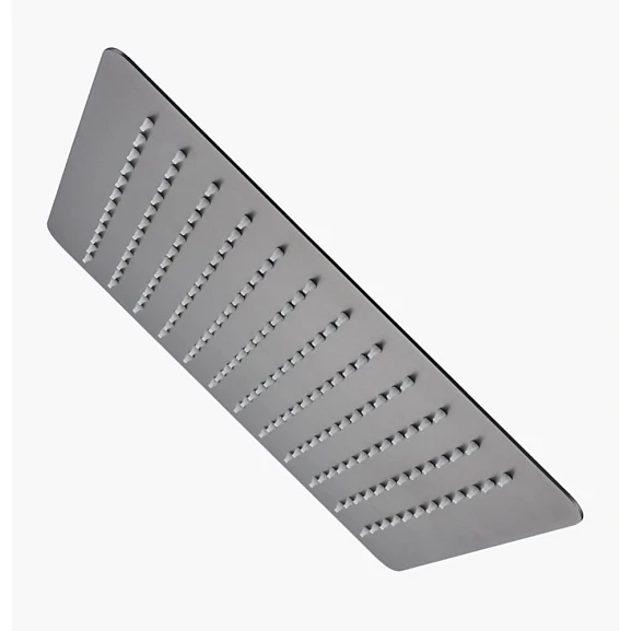 Верхний душ Raglo R451.55.09 графит