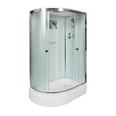 Душевая кабина AvaCan D312 120х90х220 S R Душевая кабина AvaCan D312 120х90х220 S R