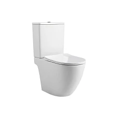Унитаз-компакт Aquatek Европа AQ2903T-00 38,5*63 безободковый с крышкой-сиденьем микролифт Slim, смыв Торнадо (воронка-водоворот) Унитаз-компакт Aquatek Европа AQ2903T-00 38,5*63 безободковый с крышкой-сиденьем микролифт Slim, смыв Торнадо (воронка-водоворот)
