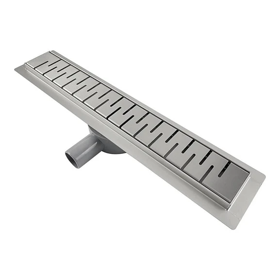 Душевой лоток Raglo R651.70.05 сатин