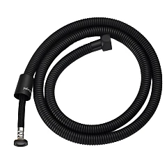 Душевой шланг Raglo R402.15.06 150см черный матовый Душевой шланг Raglo R402.15.06 150см черный матовый