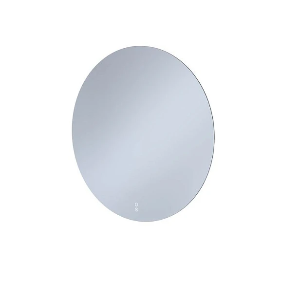 Зеркало Iddis Bild 100 Led подсветка, термообогрев, сенсорный выключатель