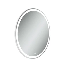 Зеркало Sancos Bella 60 с подсветкой Зеркало Sancos Bella 60 с подсветкой