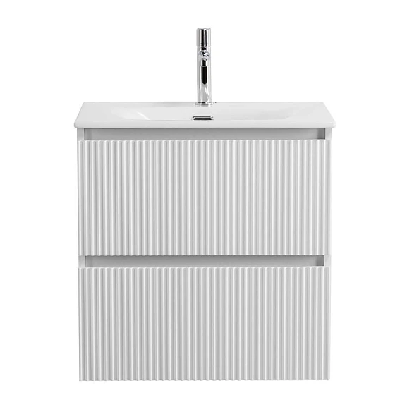 Тумба под раковину BelBagno Uno-Mini 50 Bianco Opaco