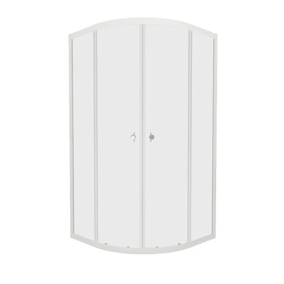 Душевая ширма Triton Ультра 80*80*174,6 без поддона