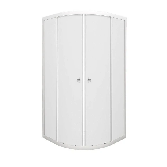 Душевая ширма Triton Вельвет 80*80*174,6 без поддона