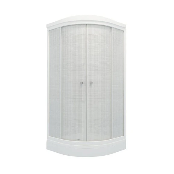 Душевая кабина Triton Стандарт-Лён 90х90х217,5