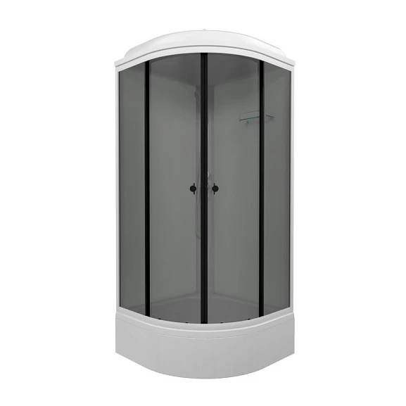 Душевая кабина Triton Грэй-Экстра 90х90х231,5