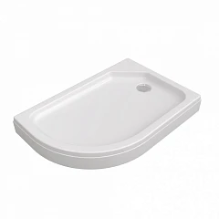 Душевой поддон Triton 120*80*17 ПД17 R