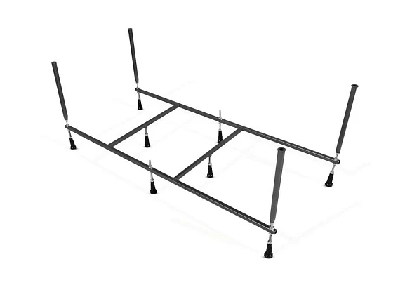 Каркас для ванны Triton Ника 180х80 (приобретается в комплекте с ванной)