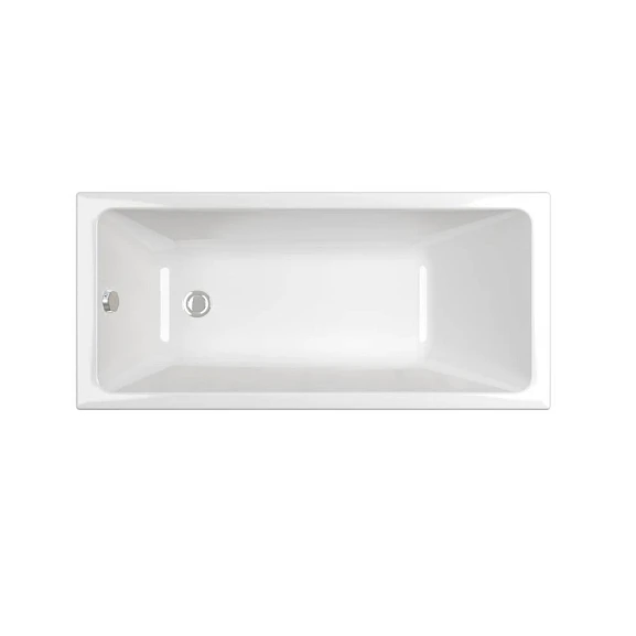 Акриловая ванна Triton Элис 150х70 (комплект)