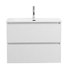 Тумба под раковину BelBagno Uno 90 Bianco Opaco
