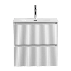 Тумба под раковину BelBagno Uno 70 Bianco Opaco