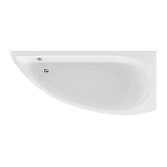 Акриловая ванна Nir-Vanna Neo 150x75 R