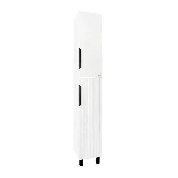 Пенал Viant Сицилия VSIC300BEL-PEN 30 белый матовый R