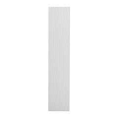 Пенал BelBagno Uno 33 Bianco Opaco L/R