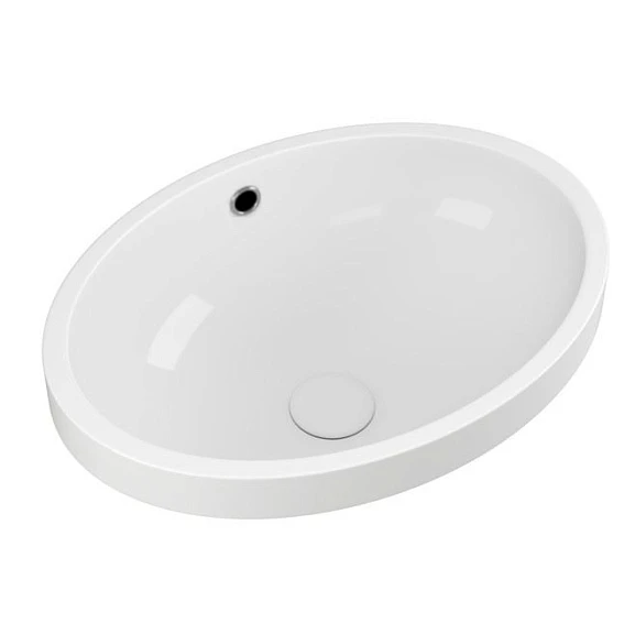 Встраиваемая раковина D&K Venice DT1021716 60,5*44