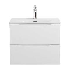 Тумба под раковину BelBagno Marino-Cer-Mini 60 Bianco Opaco Тумба под раковину BelBagno Marino-Cer-Mini 60 Bianco Opaco