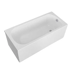 Акриловая ванна Cezares Eco 175х75 W37 (комплект)