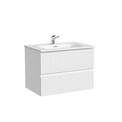 Тумба под раковину Sancos Snob R 70 Bianco
