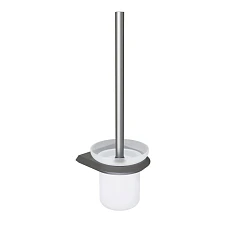 Ершик Knotlor Space TB103GM вороненая сталь