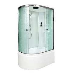 Душевая кабина AvaCan EM4511R 110*80*220