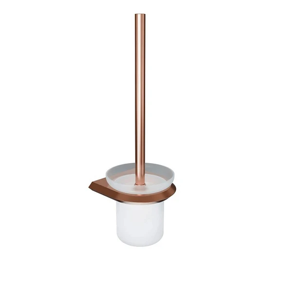 Ершик Knotlor Space TB103RB бронза