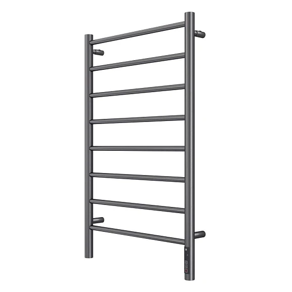 Электрический полотенцесушитель Terminus Аврора П8 50*85 sensor quick touch оружейная сталь