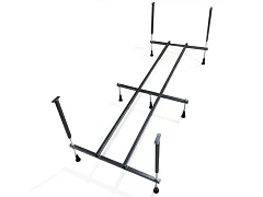 Каркас для ванны KN116 110х60 (СП) (приобретается в комплекте с ванной)