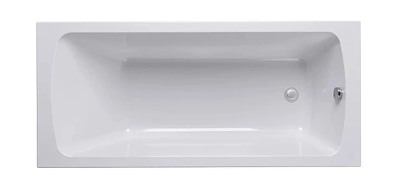 Акриловая ванна Alex Baitler Onega 175х70 (комплект)