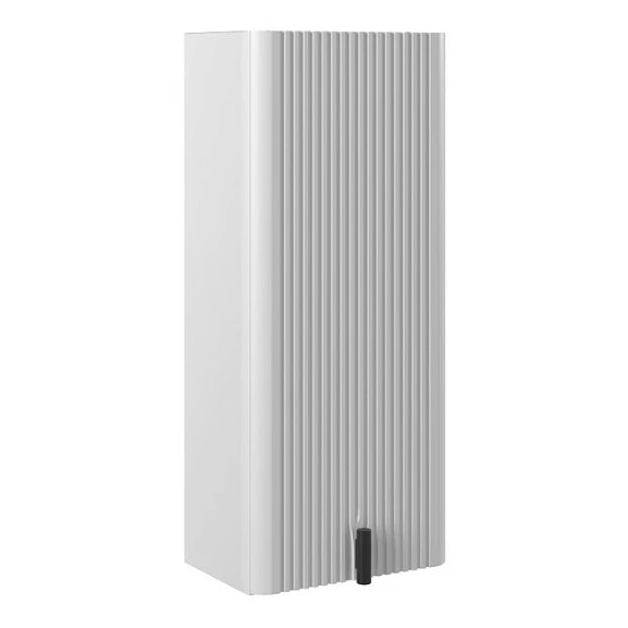 Пенал Prato Бьянко 35 белый матовый L