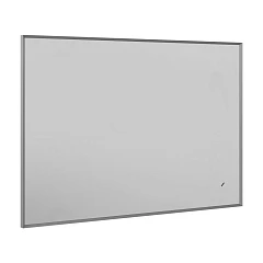 Зеркало Prato Кодэ 100 с Led-подсветкой и функцией антизапотевания