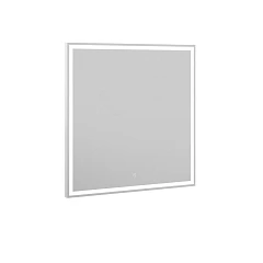 Зеркало Briz Риччи 80 с Led-подсветкой и функцией антизапотевания