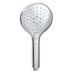 Душевая лейка Olive’s D184 глянцевый хром