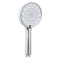 Душевая лейка Olive’s D186 глянцевый хром