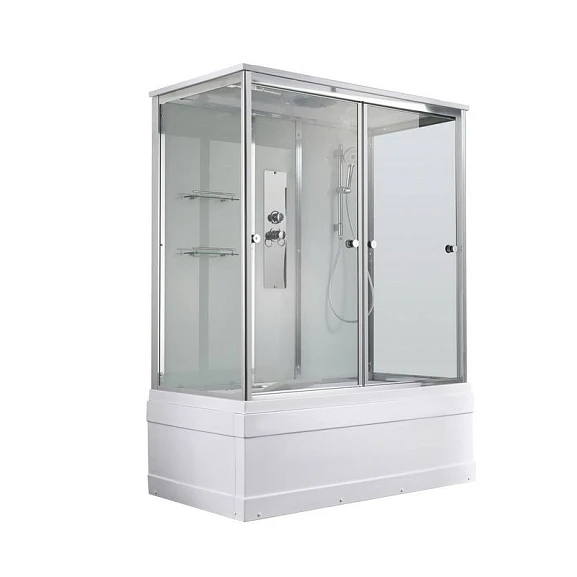 Душевая кабина AvaCan V5015 150х85х220