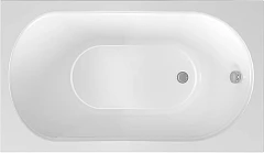 Акриловая ванна Alex Baitler Baikal 110х70