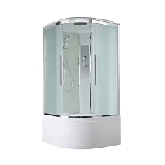 Душевая кабина AvaCan EM5011 new 110х110х220 стандартная