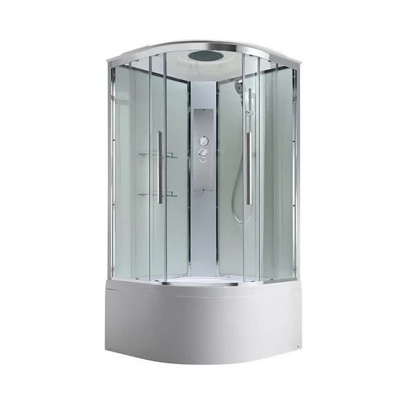 Душевая кабина AvaCan EM5011 110х110х220 прозрачная