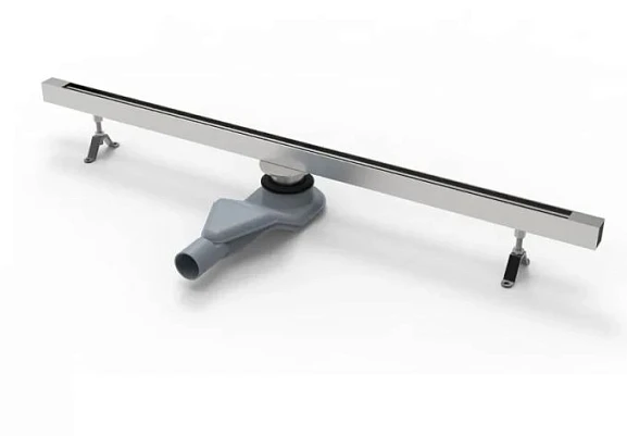 Душевой лоток Zandini Z50-1000-BS сатин