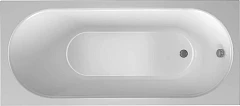 Акриловая ванна Alex Baitler Baikal 130х70 (комплект)