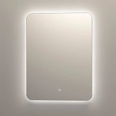 Зеркало Vincea VLM-3BE6007 60*70 с led-подсветкой, сенсорный выключатель